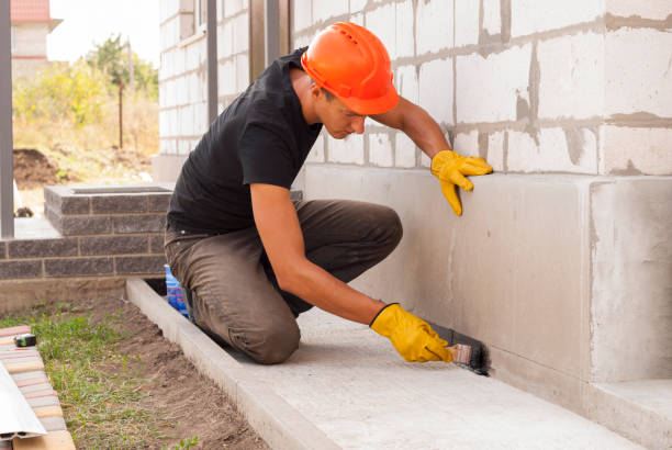 Waterproofing professionals working in Bohemia, NY